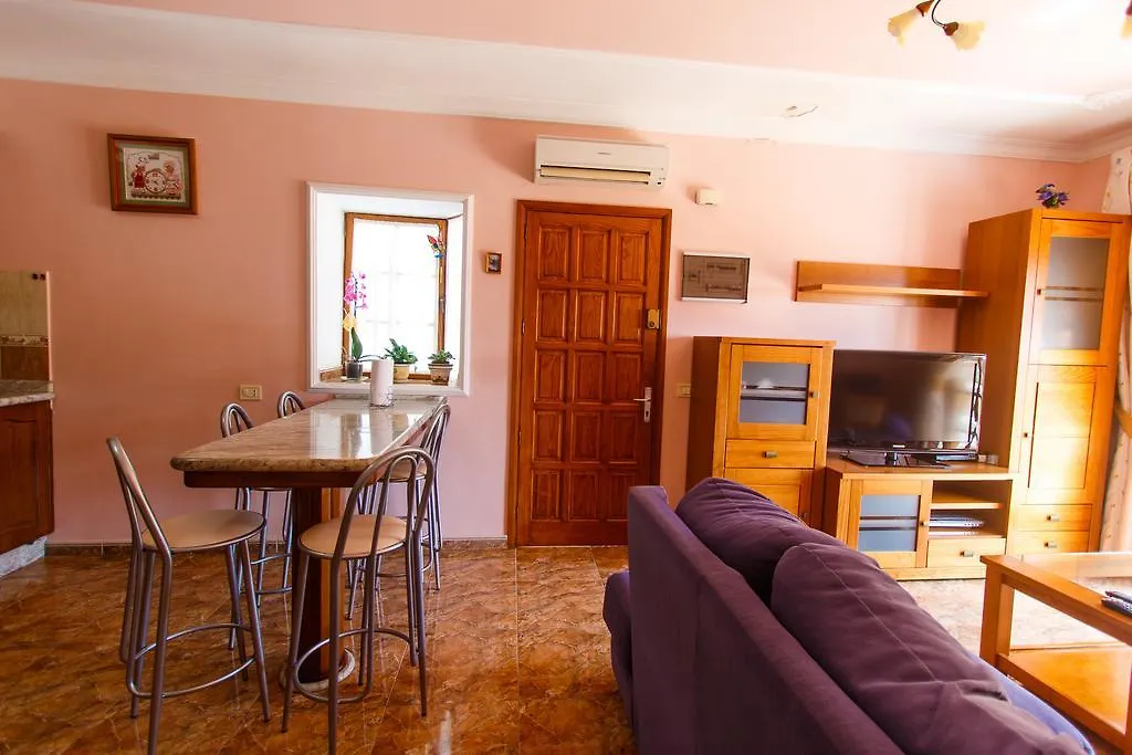 Apartmán Casa Deborah Agaete